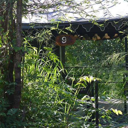 מלון Wild Trails אודוואלאווה מראה חיצוני תמונה