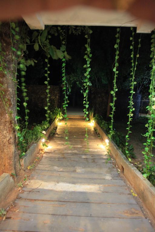 מלון Wild Trails אודוואלאווה מראה חיצוני תמונה